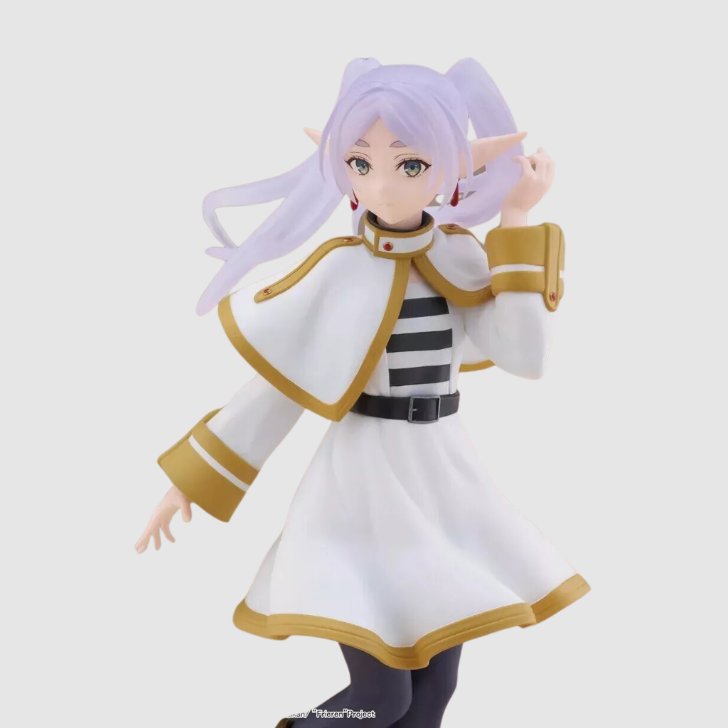 Frieren: Beyond Journey's End Frieren Taito Coreful