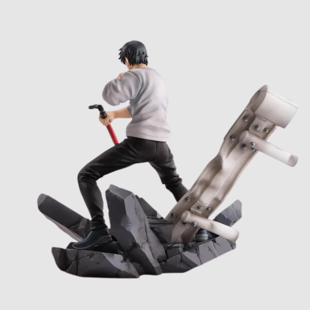 Jujutsu Kaisen Toji Fushiguro SEGA Figurizma