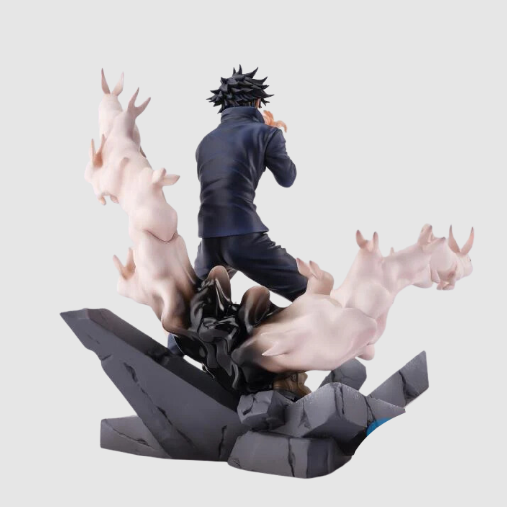 Jujutsu Kaisen Megumi Kei Fushiguro SEGA Figurizma