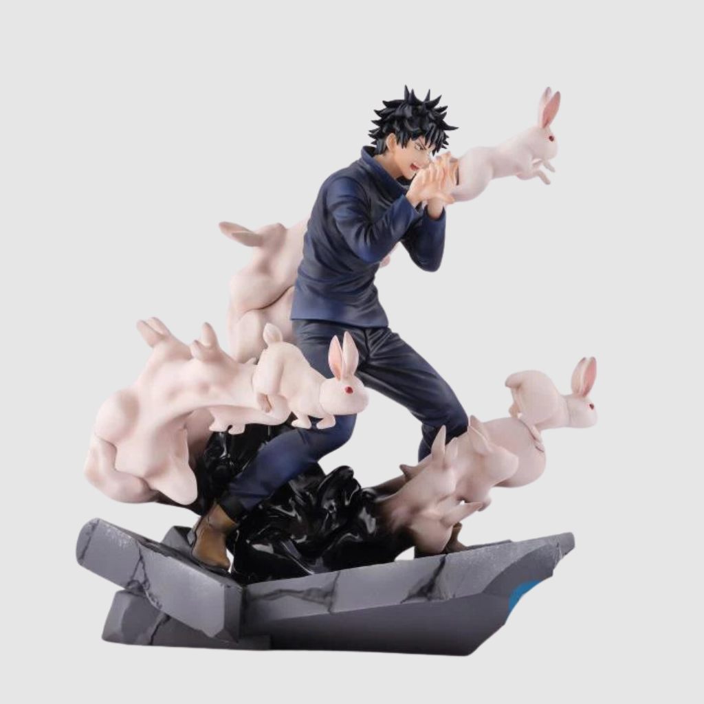 Jujutsu Kaisen Megumi Kei Fushiguro SEGA Figurizma