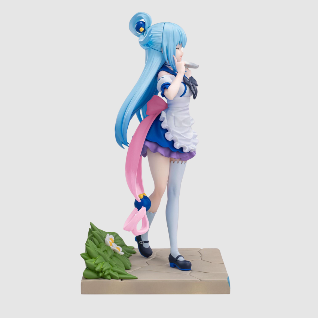 Konosuba 3 Aqua SEGA Luminasta
