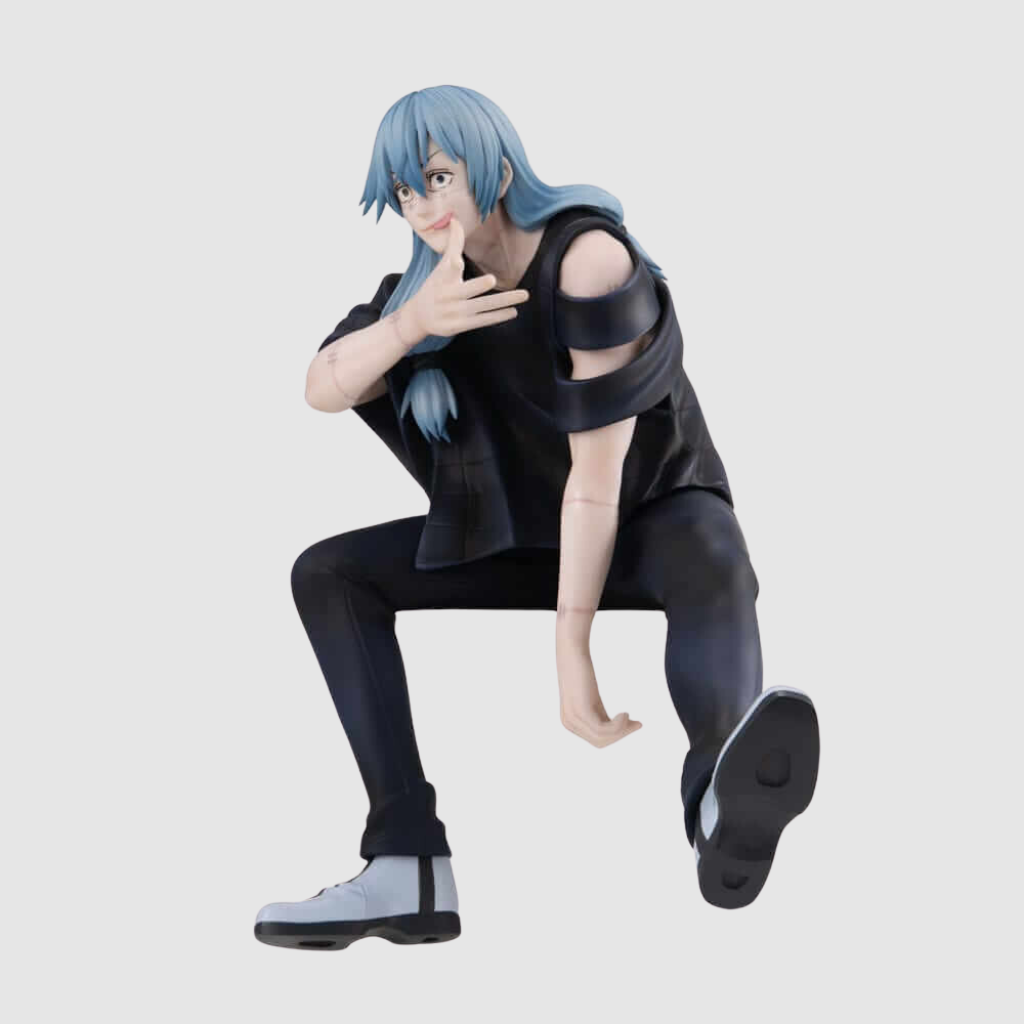 Jujutsu Kaisen Mahito FuRyu Noodle Stopper