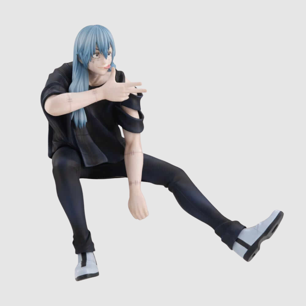 Jujutsu Kaisen Mahito FuRyu Noodle Stopper