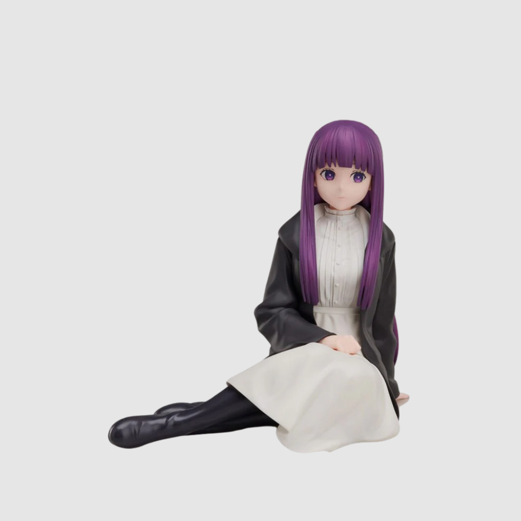 Frieren Beyond Journey's End Fern 1/7 Scale Figure elCOCO