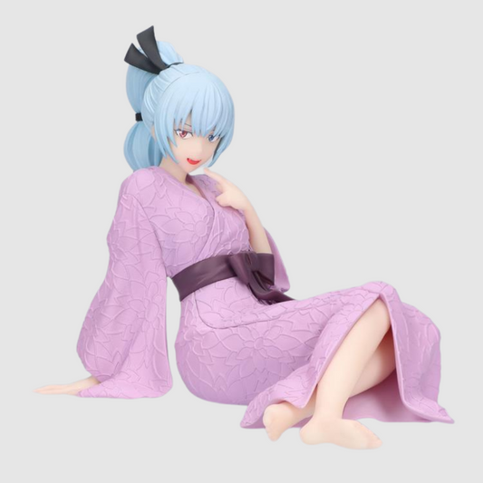 That Time I Got Reincarnated as a Slime Luminus Tempest Banquet Figure Banpresto