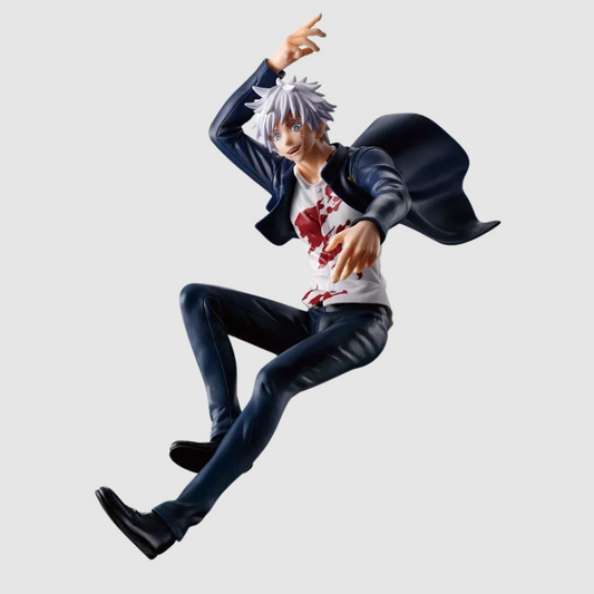 Jujutsu Kaisen Ichiban kuji Past Edition the Second Satoru Gojo Figure Prize A