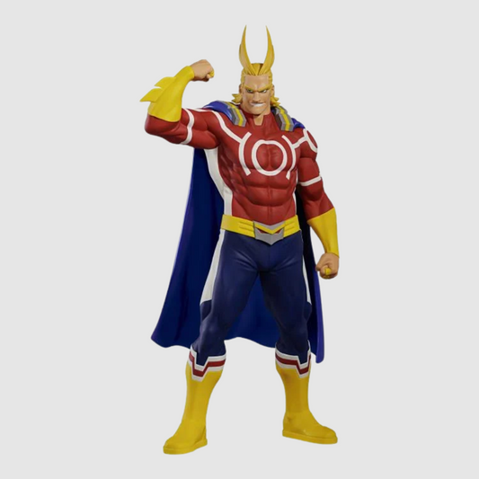 My Hero Academia You're Next Vol.3 All Might Banpresto