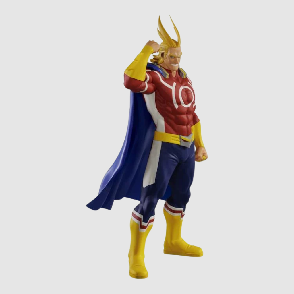My Hero Academia You're Next Vol.3 All Might Banpresto