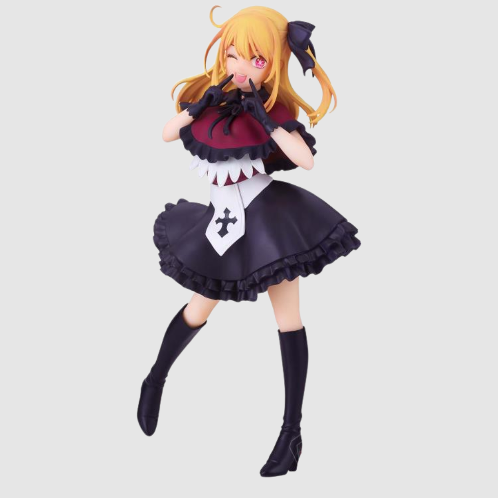 Oshi no Ko Ruby Hoshino Figure Banpresto Bandai