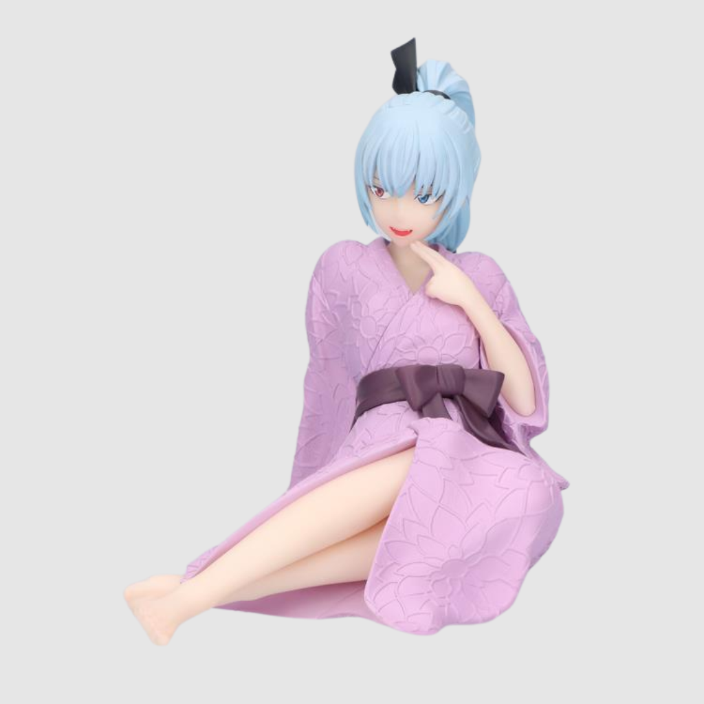 That Time I Got Reincarnated as a Slime Luminus Tempest Banquet Figure Banpresto