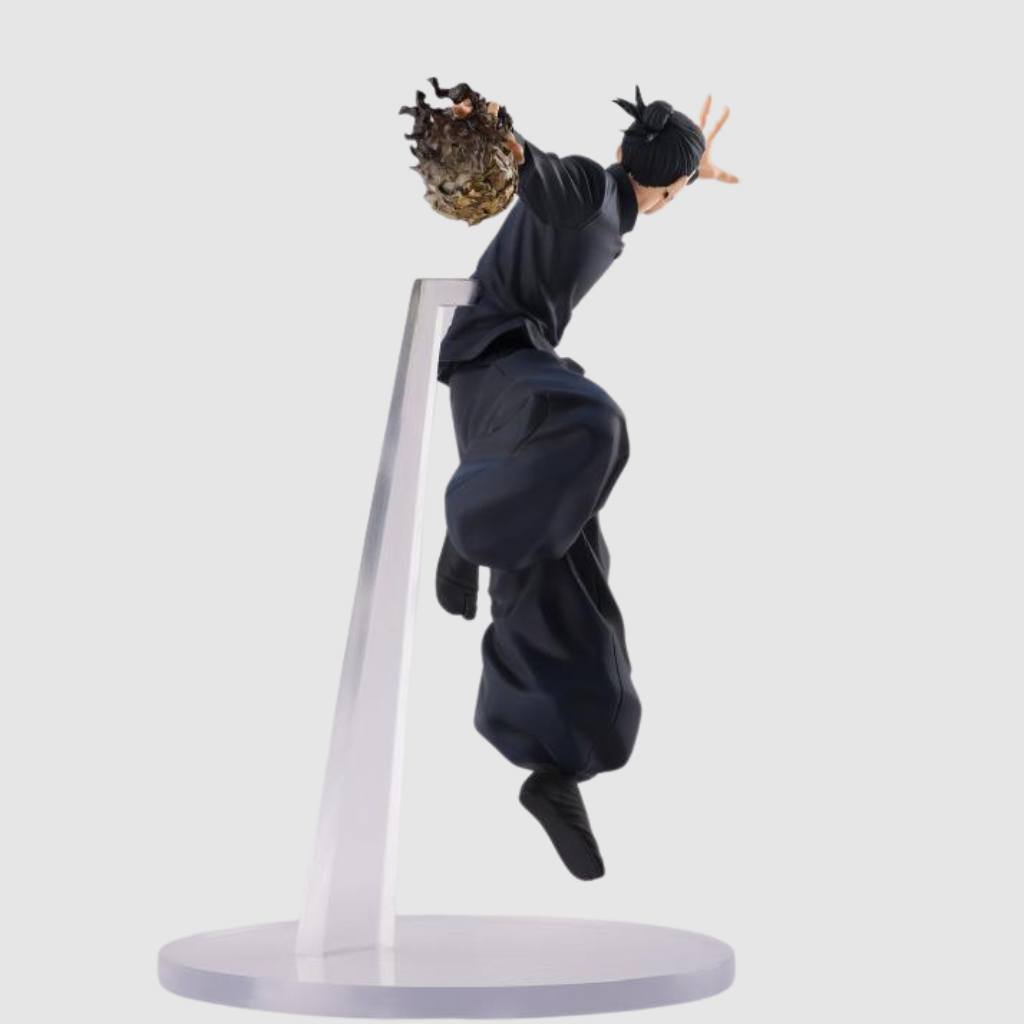 Jujutsu Kaisen Suguru Geto School Uniform ver FiGURiZM Figure Sega New