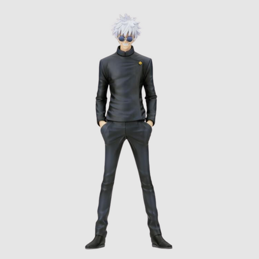 Jujutsu Kaisen King of Artist Satoru Gojo Special Ver.  Figure