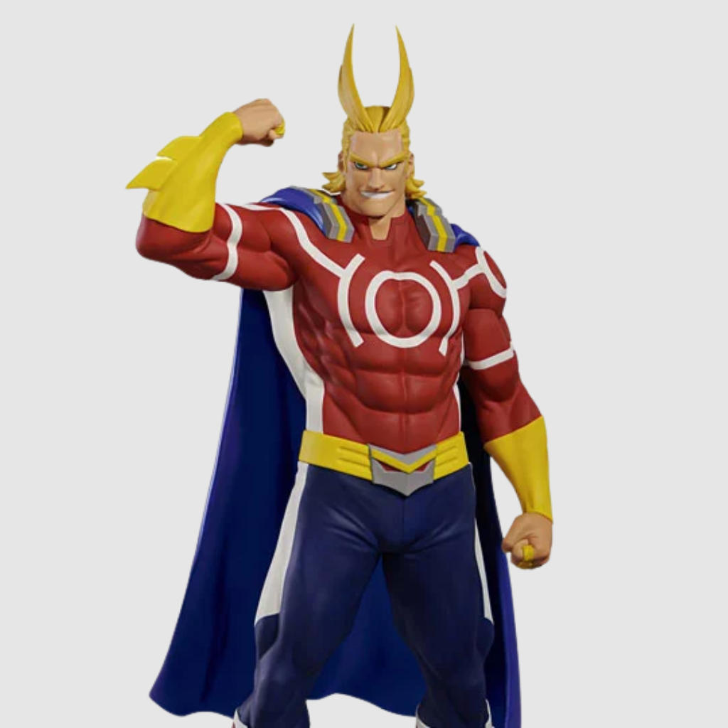 My Hero Academia You're Next Vol.3 All Might Banpresto