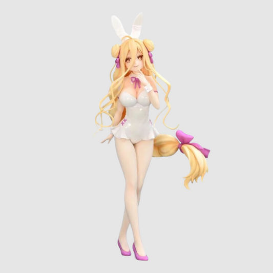 Date A Live V Hoshimiya Mukuro BiCute Bunnies Figure New