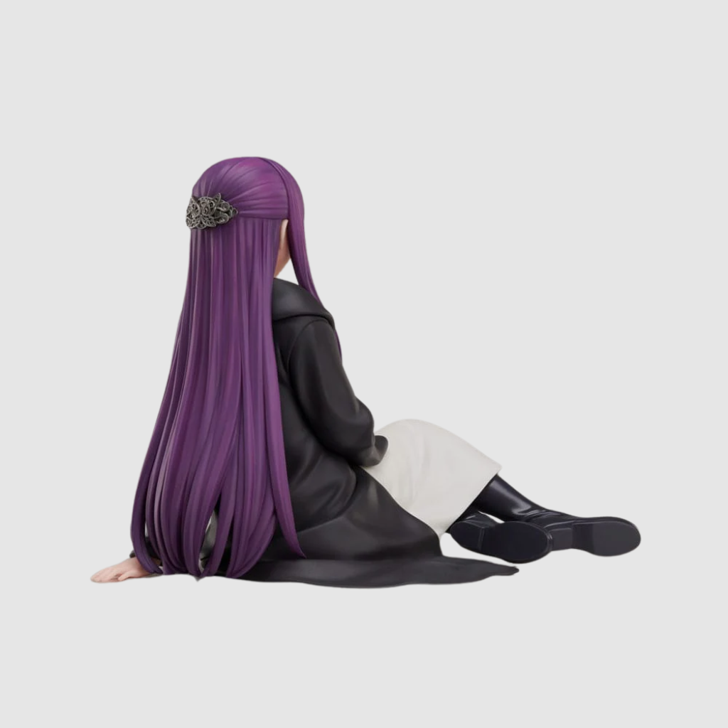 Frieren Beyond Journey's End Fern 1/7 Scale Figure elCOCO