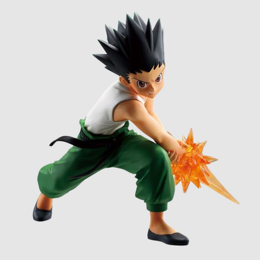 Hunter x Hunter Gon Vibration Stars II Figure Banpresto