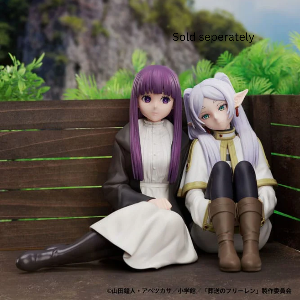 Frieren Beyond Journey's End Fern 1/7 Scale Figure elCOCO