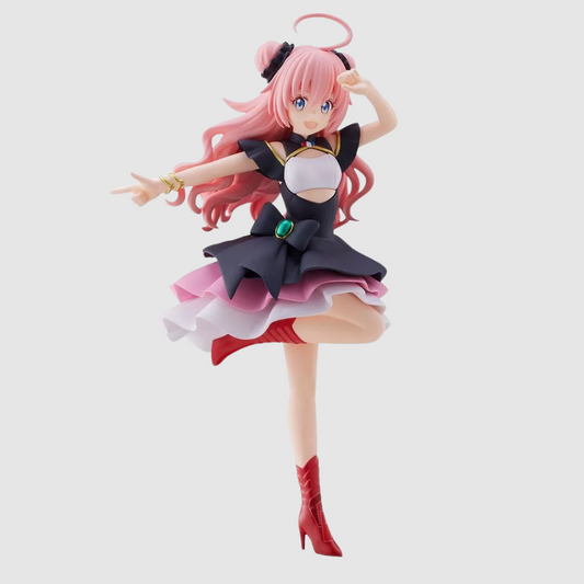 That Time I Got Reincarnated as a Slime 10th Anniversary Milim Figure New