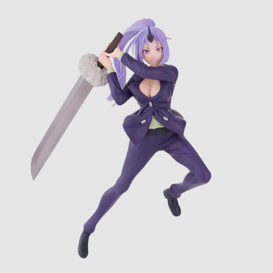 That Time I Got Reincarnated as a Slime Shion Banpresto