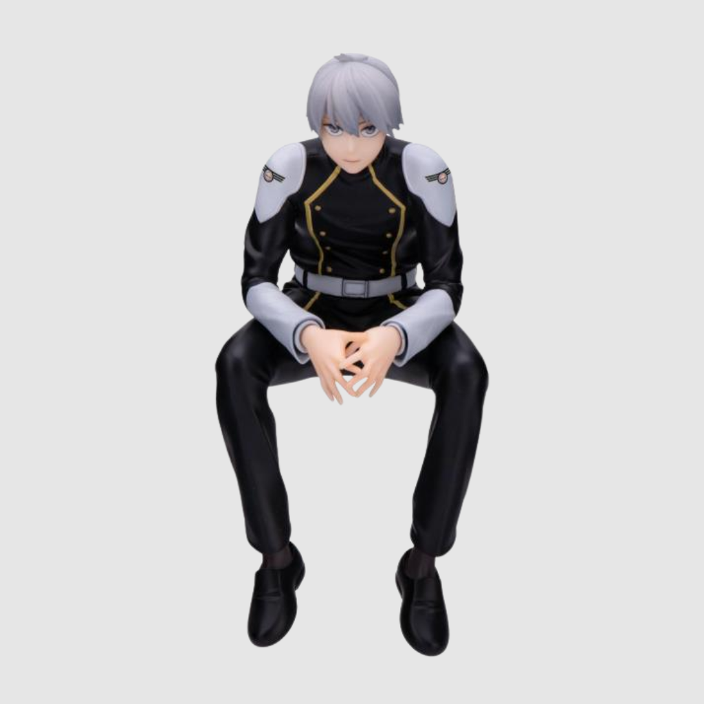 Kaiju No. 8 Chokonose Premium Reno Ichikawa Figure