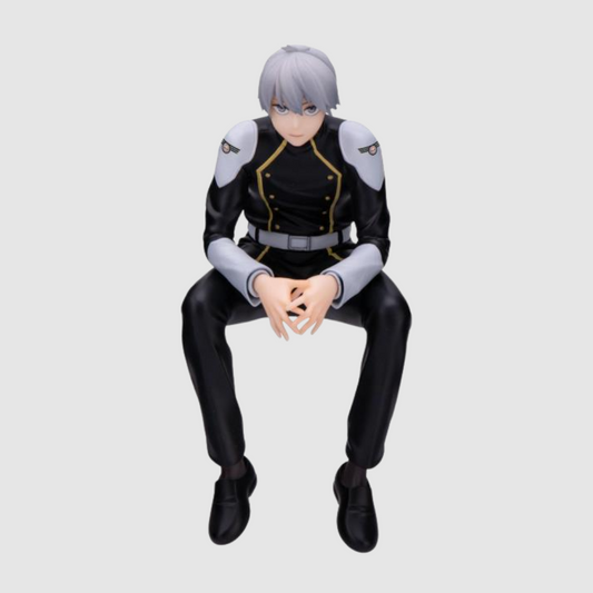 Kaiju No. 8 Chokonose Premium Reno Ichikawa Figure