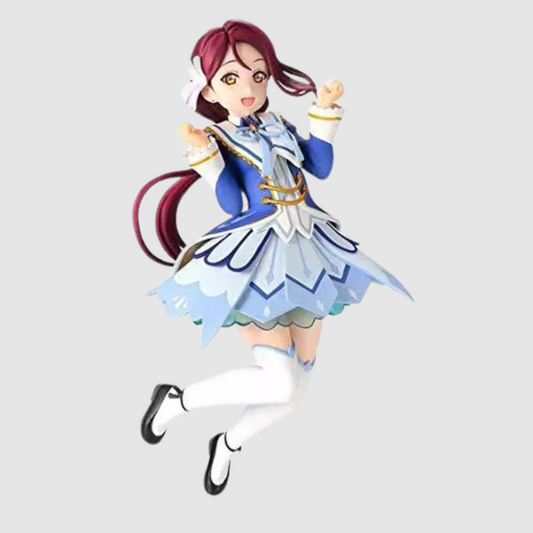 Love Live Sunshine Riko Sakurauchi Ichiban Kuji B prize Figure Bandai