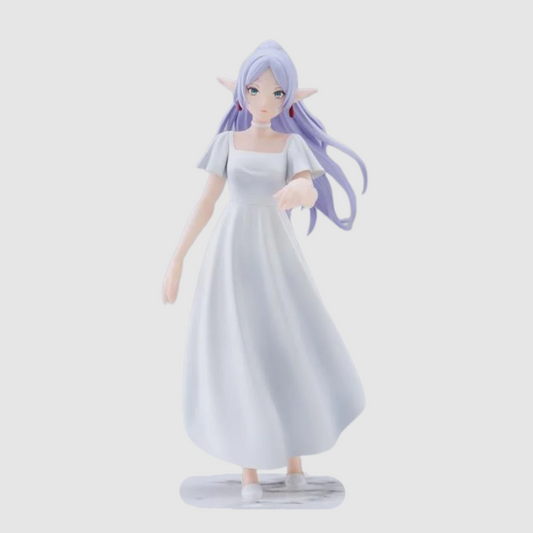 Frieren Beyond Journey's End Luminasta Frieren In Vorig Figure SEGA