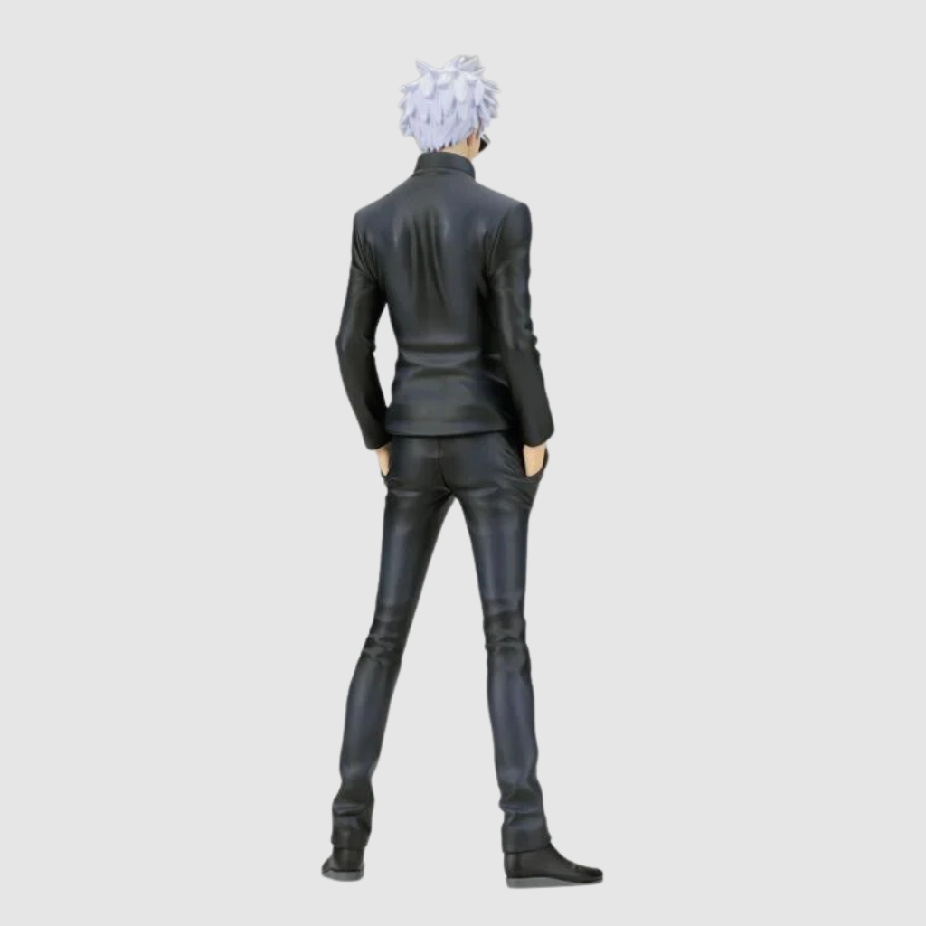Jujutsu Kaisen King of Artist Satoru Gojo Special Ver. Figure
