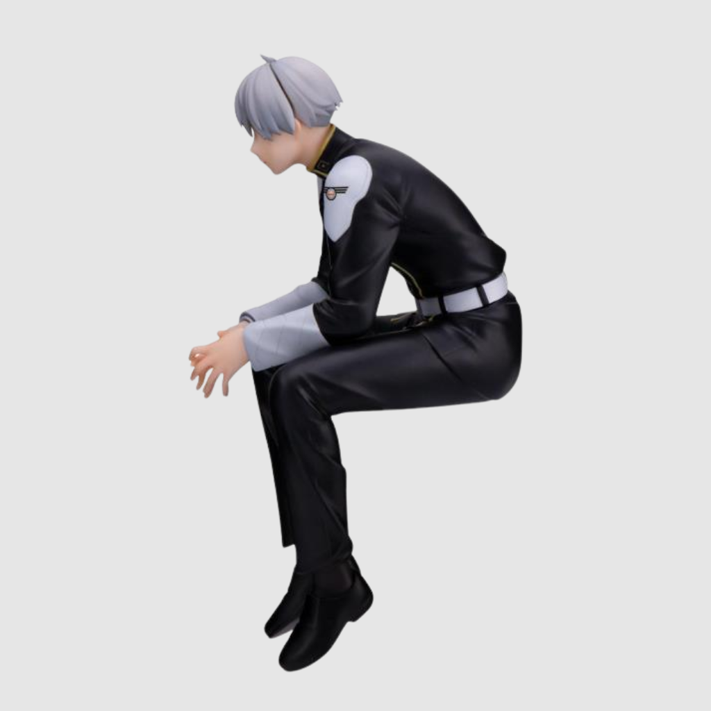 Kaiju No. 8 Chokonose Premium Reno Ichikawa Figure