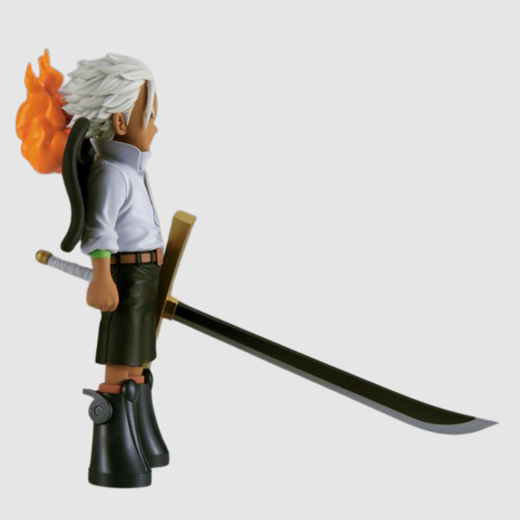 One Piece DXF The Grandline Series S-HAWK figure Banpresto