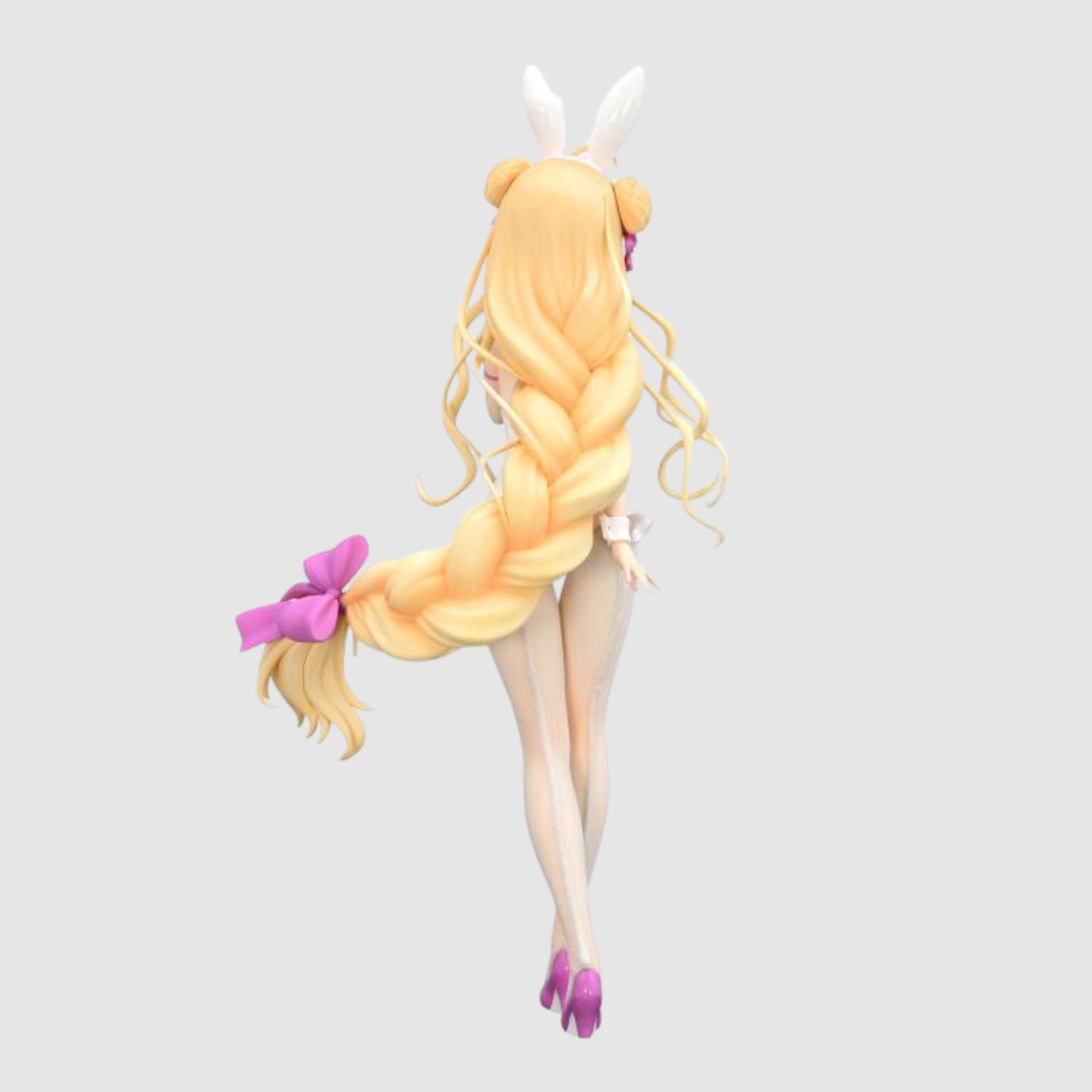 Date A Live V Hoshimiya Mukuro BiCute Bunnies Figure New