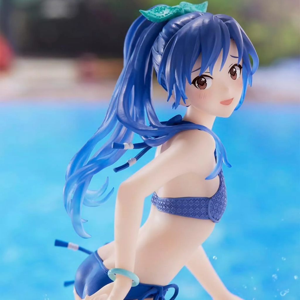 THE IDOLM@STER MILLION LIVE Celestial vivi CHIHAYA KISARAGI