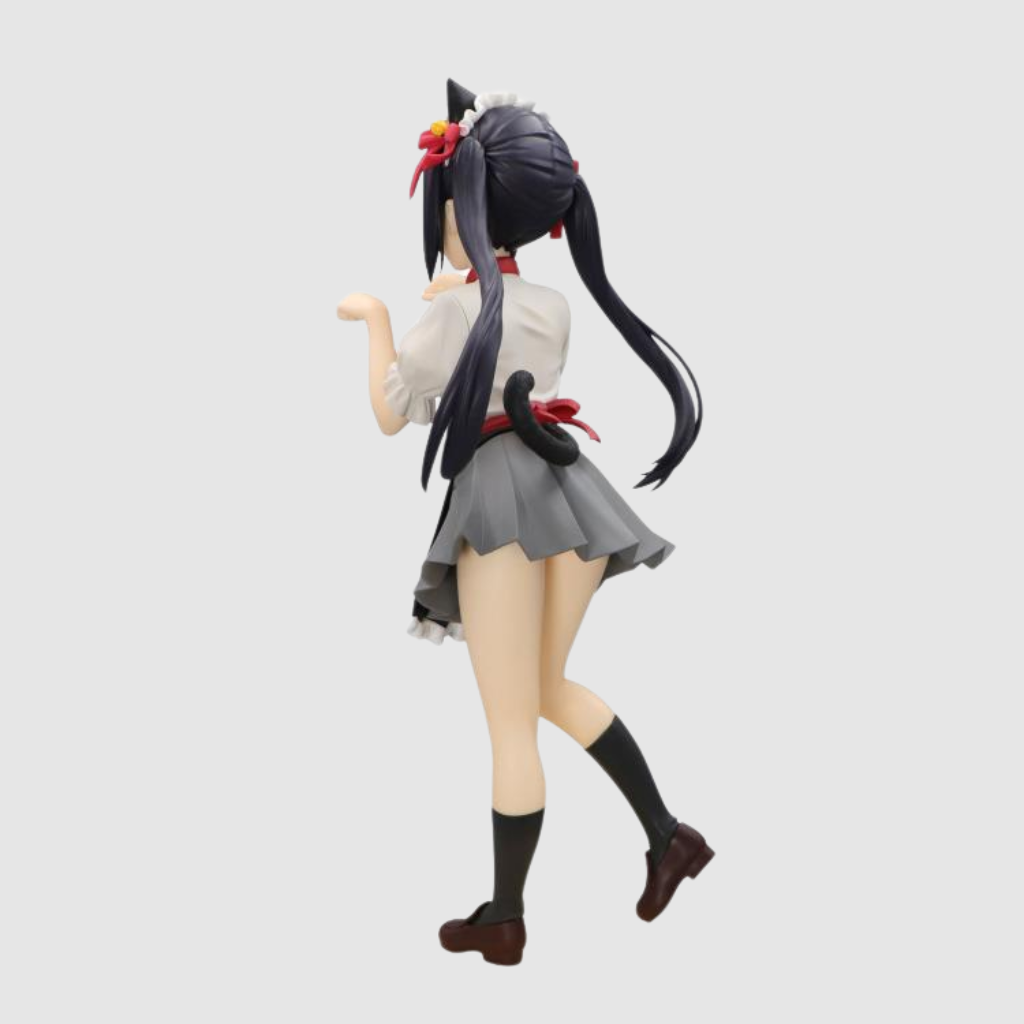 K-On! Trio-Try-iT Azusa Nakano Figure FuRyu