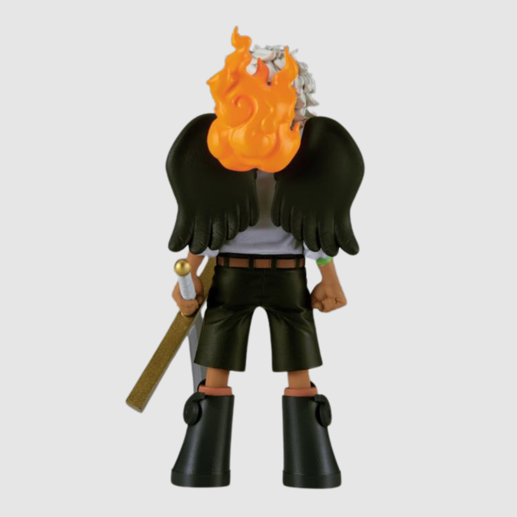 One Piece DXF The Grandline Series S-HAWK figure Banpresto