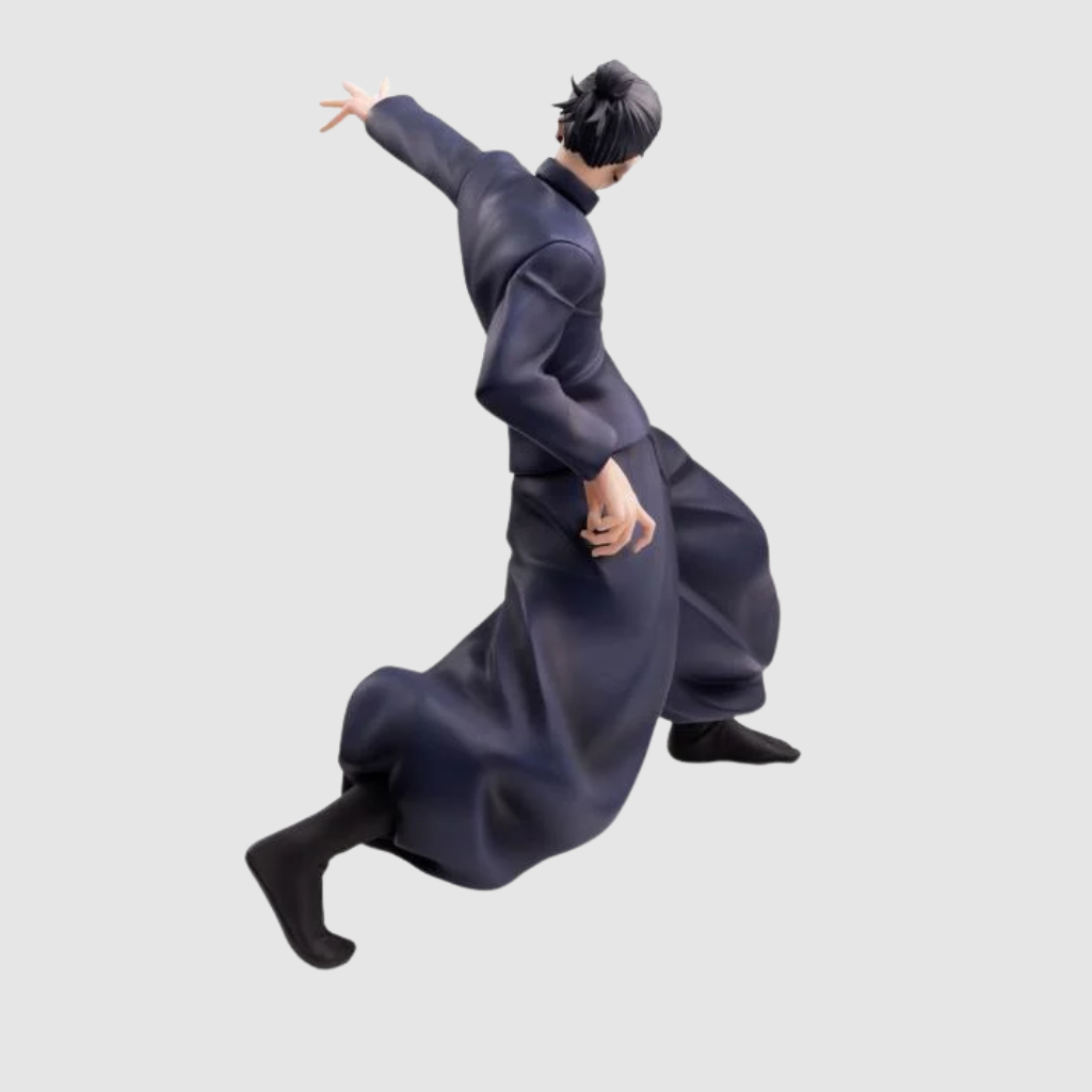 Jujutsu Kaisen Kaigyoku Gyokusetsu Geto Suguru Figure SEGA Luminasta