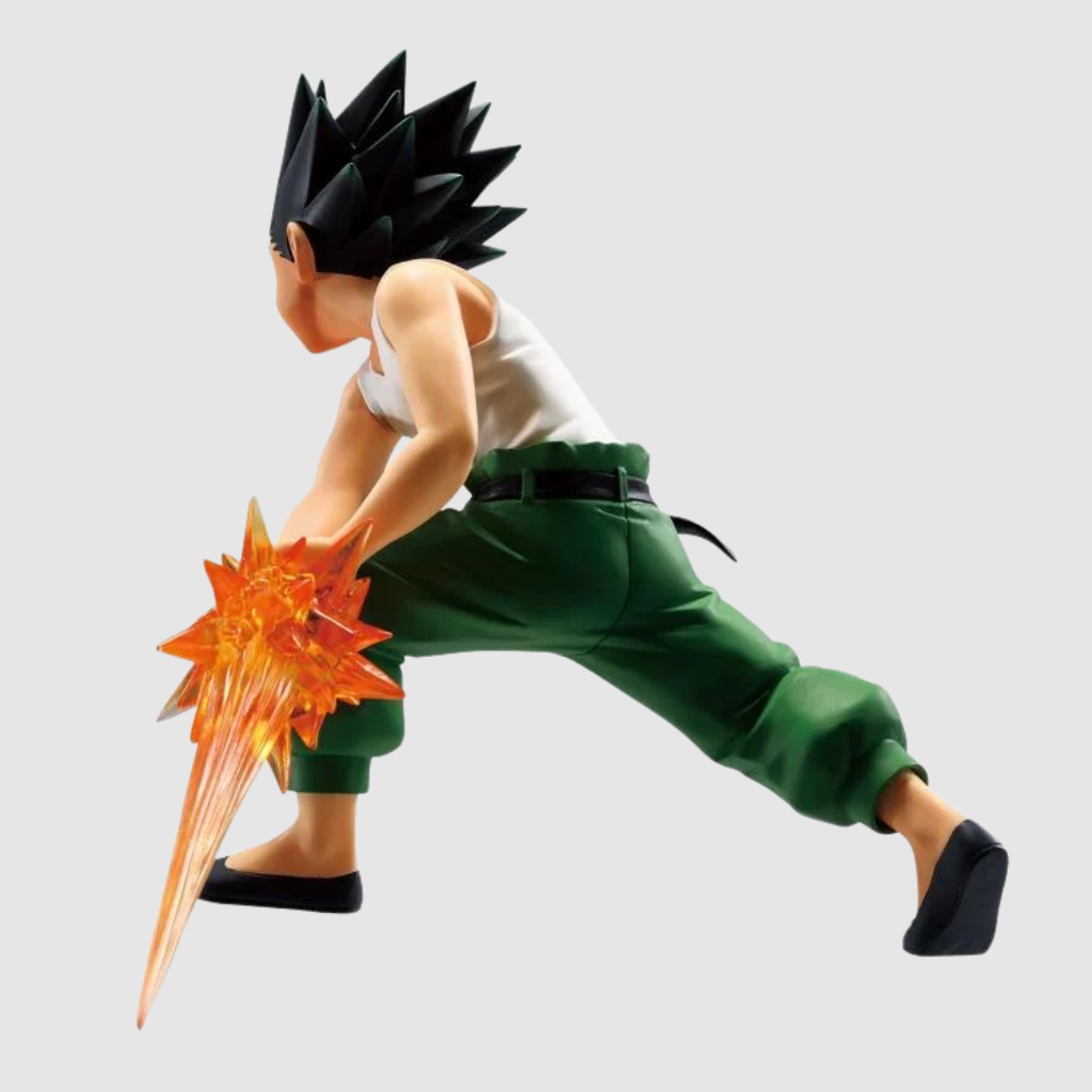 Hunter x Hunter Gon Vibration Stars II Figure Banpresto