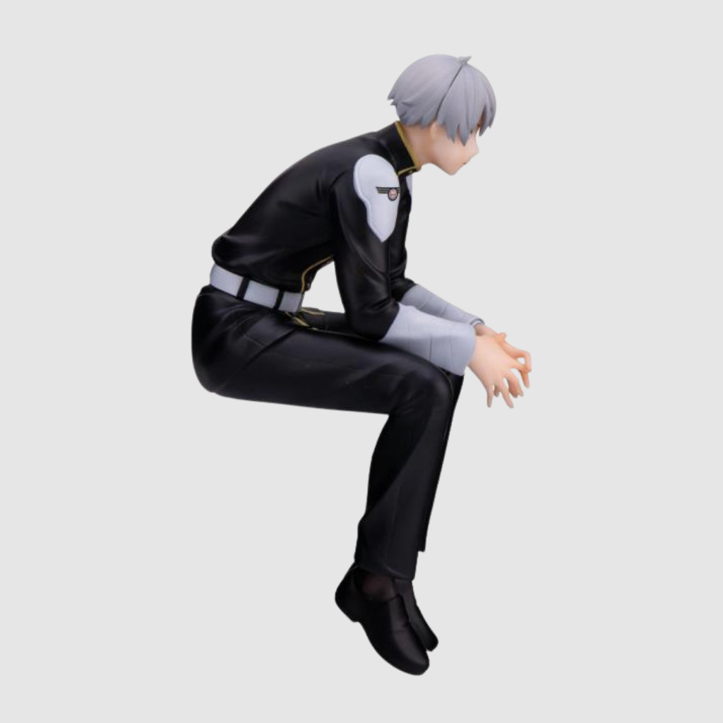 Kaiju No. 8 Chokonose Premium Reno Ichikawa Figure