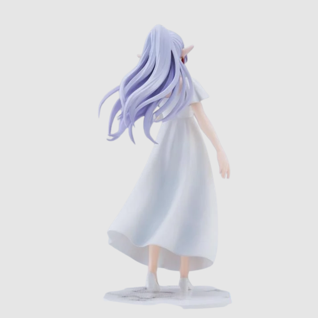 Frieren Beyond Journey's End Luminasta Frieren In Vorig Figure SEGA