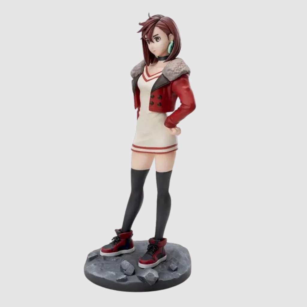Dandadan Luminasta Momo Ayase Vol. 2 Ver. 1.5 Figure SEGA
