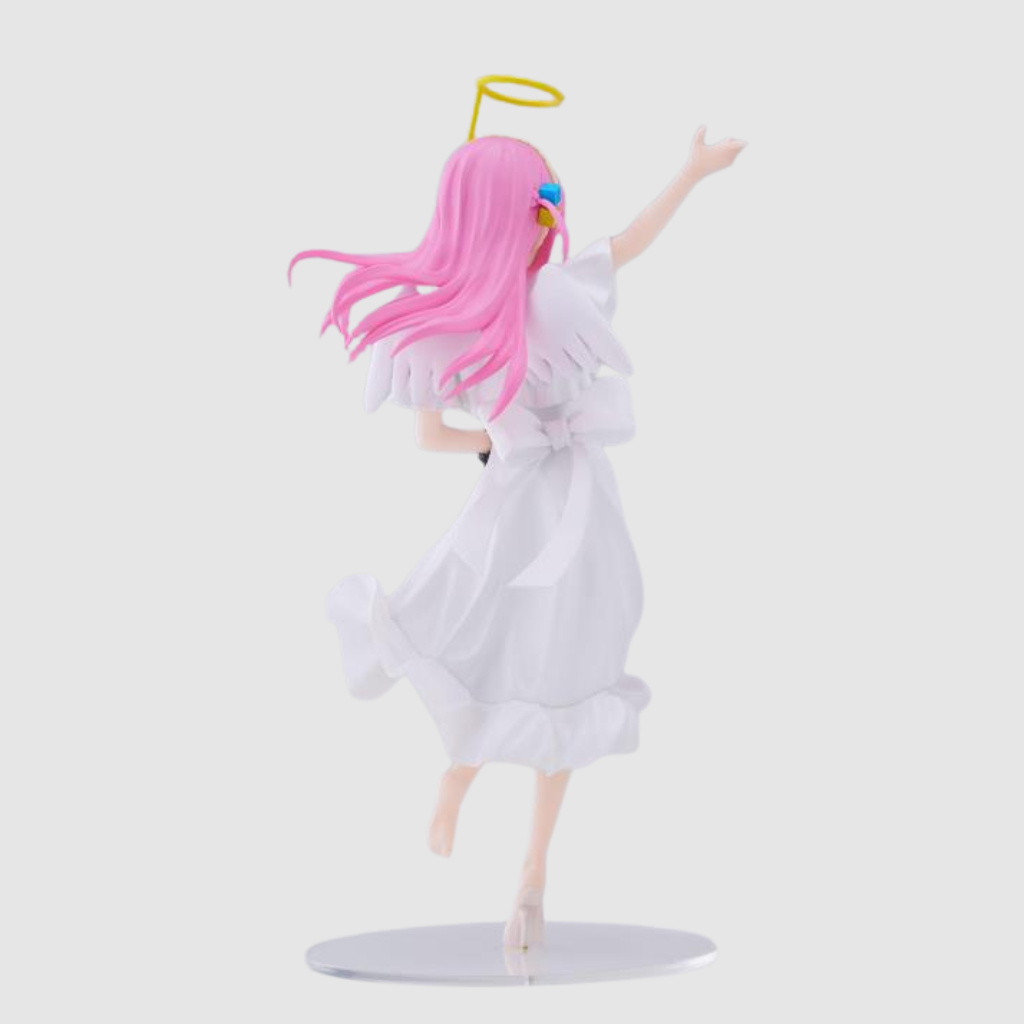 Bocchi the Rock! Luminasta Hitori Goto Figure SEGA