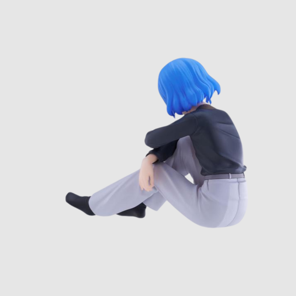 Bocchi the Rock! Ryo Yamada Premium Perching Figure SEGA
