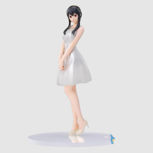 Spy x Family Yor Forger Party Premium Figure SEGA