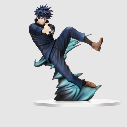 Jujutsu Kaisen Megumi Fushiguro Super Premium Figure SEGA