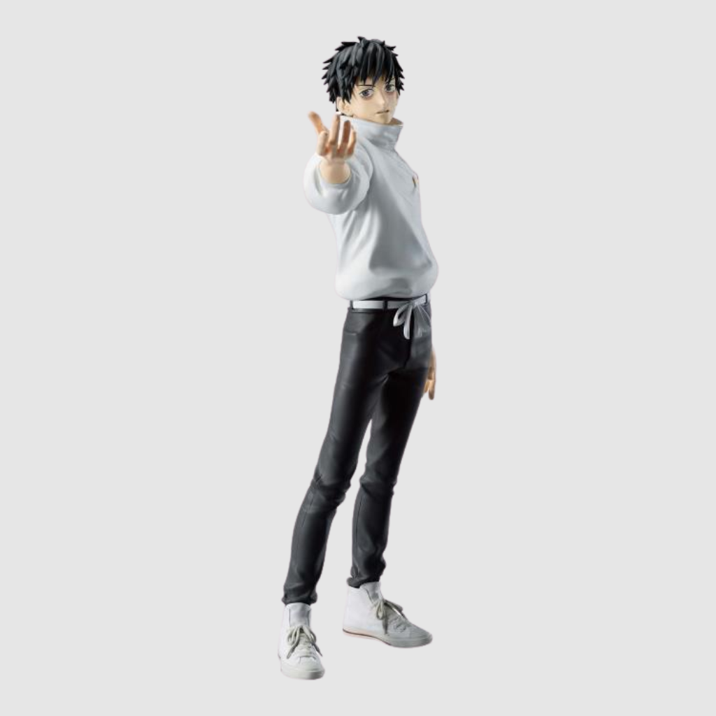 Jujutsu Kaisen 0 Maximatic Yuta Okkotsu Figure Banpresto