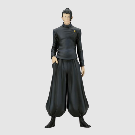 Jujutsu Kaisen King of Artist Suguru Geto Special Ver. Figure