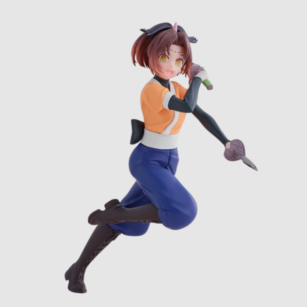 Oshi no Ko Kana Arima Tsurugi Ver. Figure Banpresto