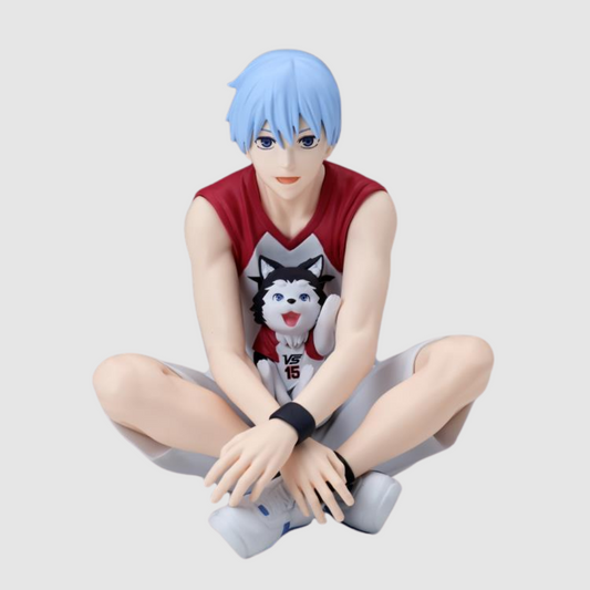 Kuroko's Basketball The Movie Last Game Interval Tetsuya Kuroko