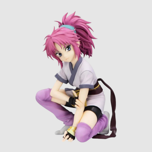 Hunter x Hunter Machi Noodle Stopper Figure FuRyu