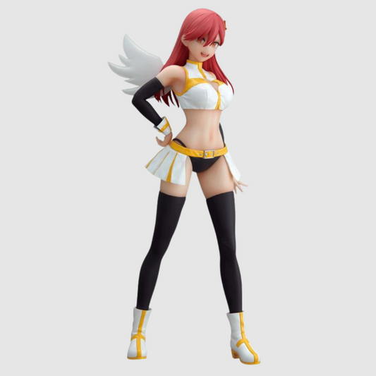 2.5 Dimensional Seduction Glitter & Glamours Ariel Angel Paratroopers Ver.