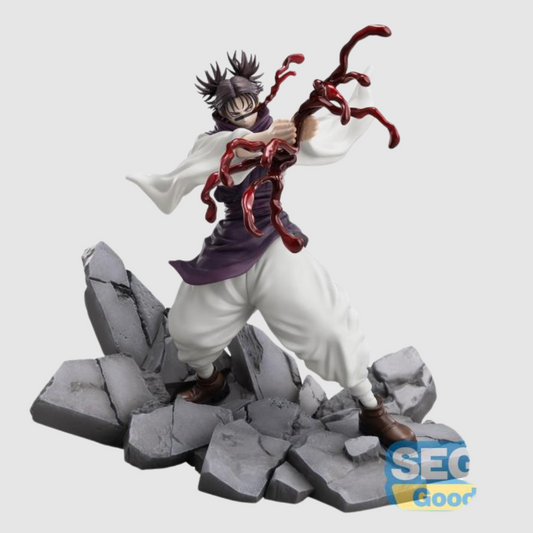 Jujutsu Kaisen Choso Shibuya Incident Luminasta Figure SEGA